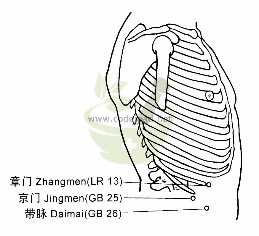 章门